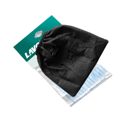 Lavor 10001-08210 Kit prefiltro polveri fini per solidi e asciutti