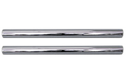 Lavor 10001-09429 Tubi in acciaio cromato d.35