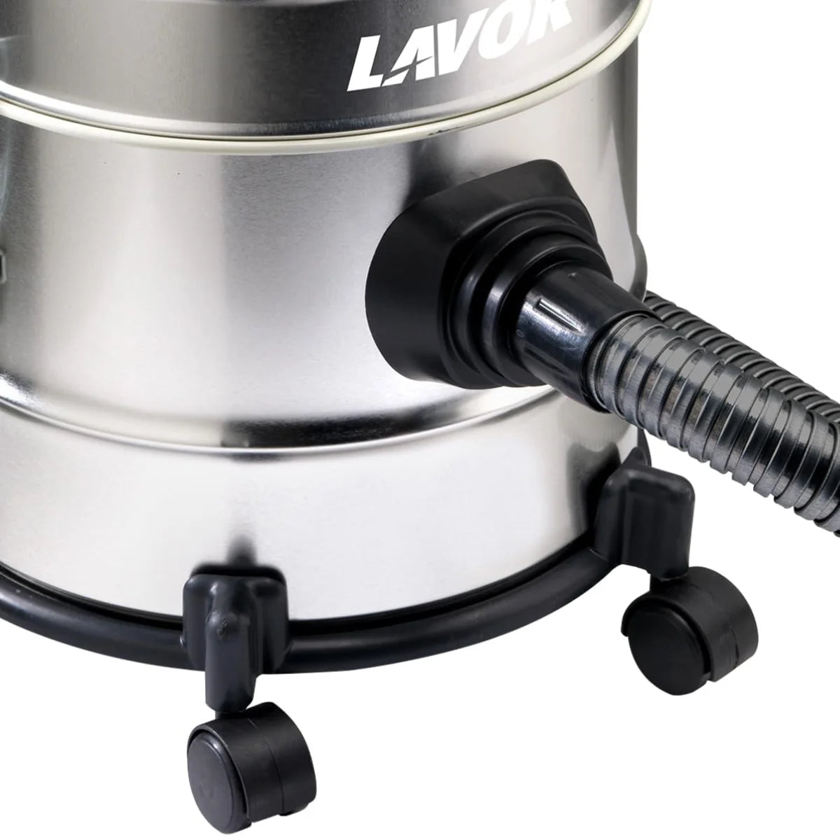 Lavor  Kombo Aspiracenere - polveri - liquidi 4 in 1 - 1200W- 28L