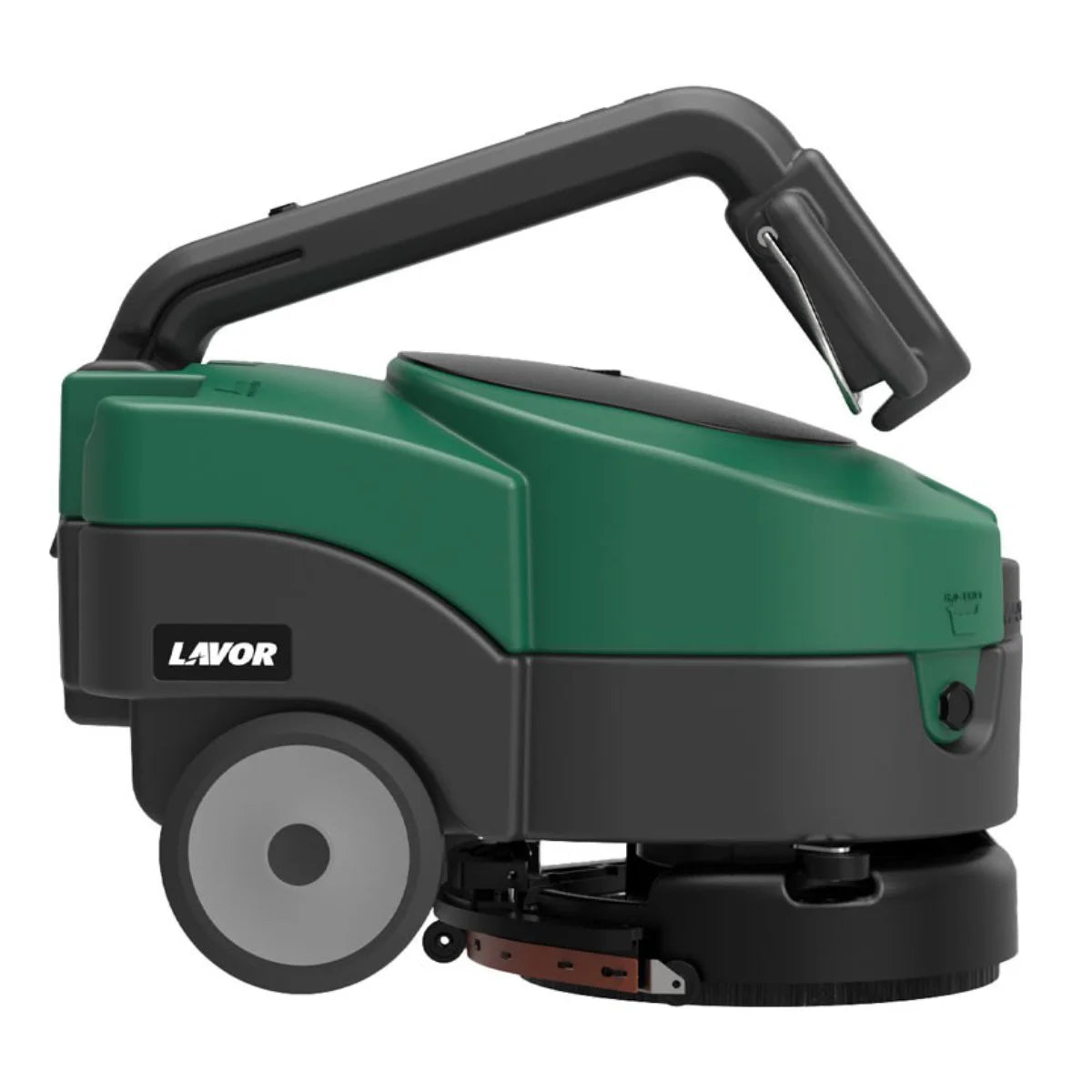 LAVOR Lavasciuga Pavimenti Professionale L1 36B a Batteria