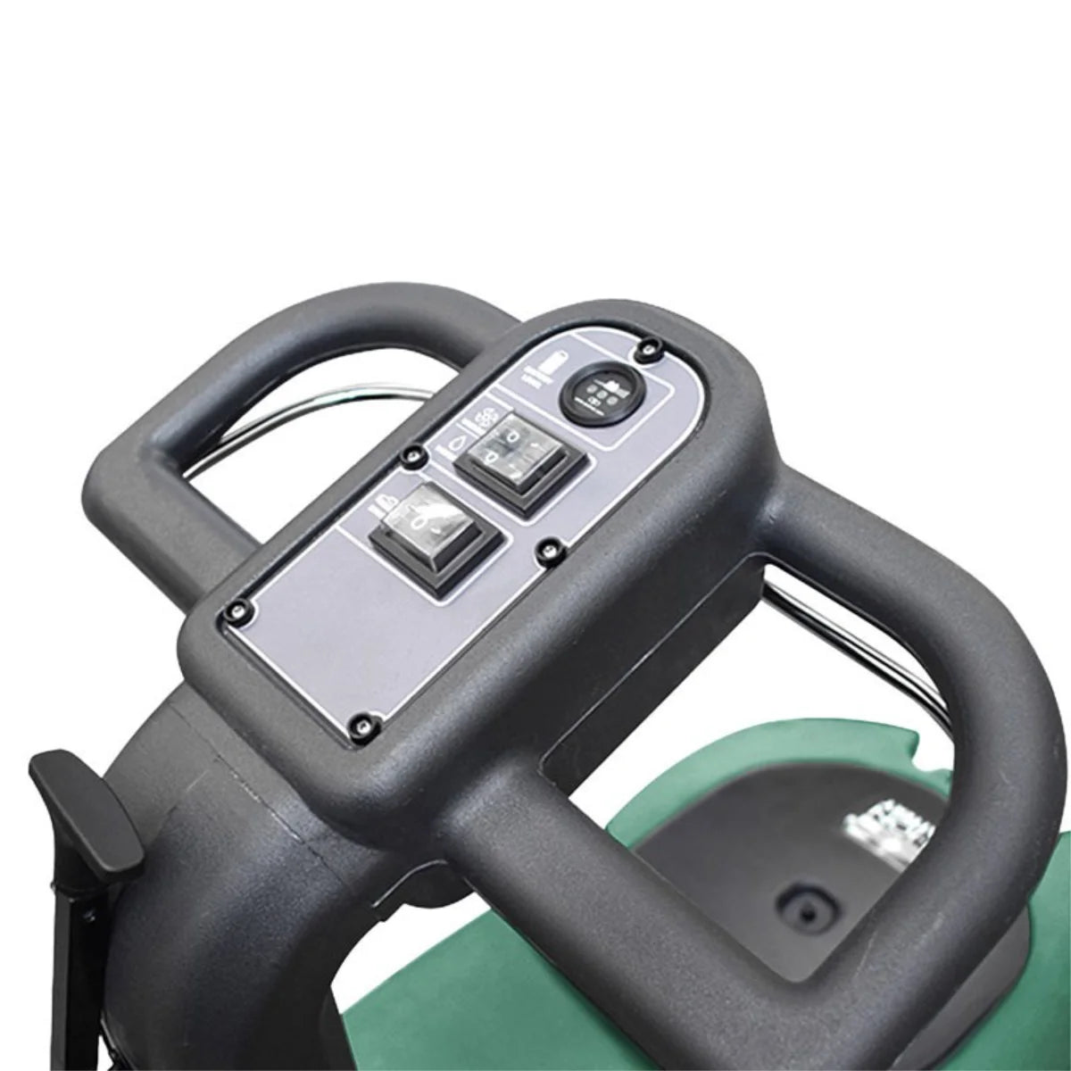 LAVOR Lavasciuga Pavimenti Professionale L1 36B a Batteria