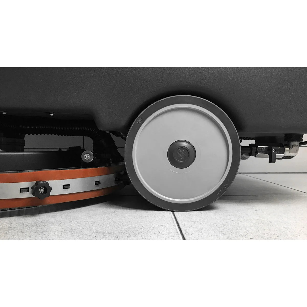 Lavor L4 45E - Lavasciugapavimenti PROFESSIONALE