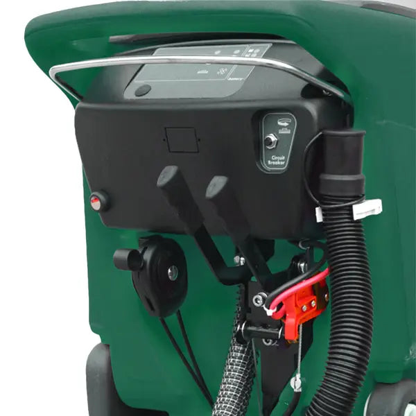 Lavor L5 50B - Lavasciugapavimenti professionale