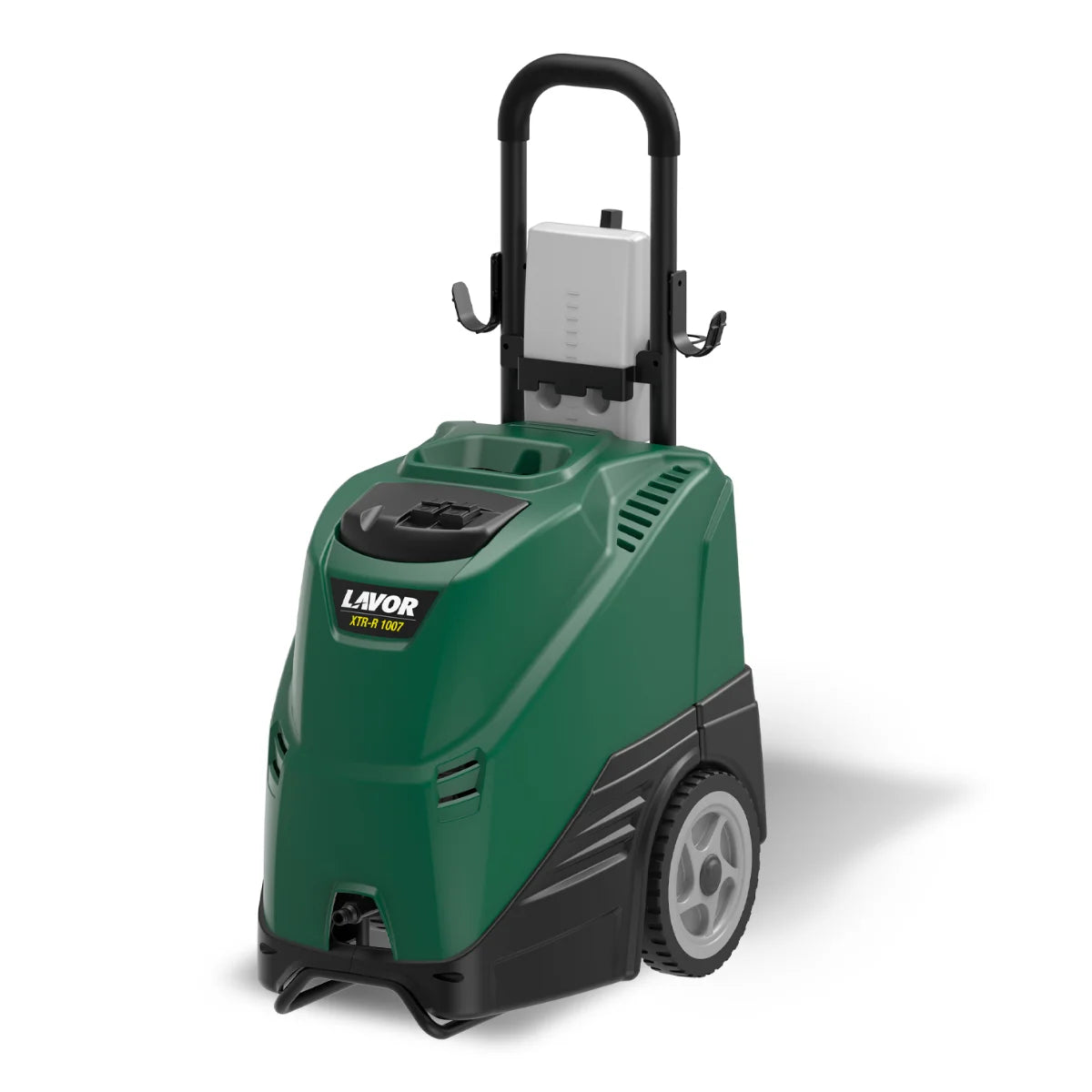 Lavor XTR-R 1007 - Idropulitrice ad acqua calda