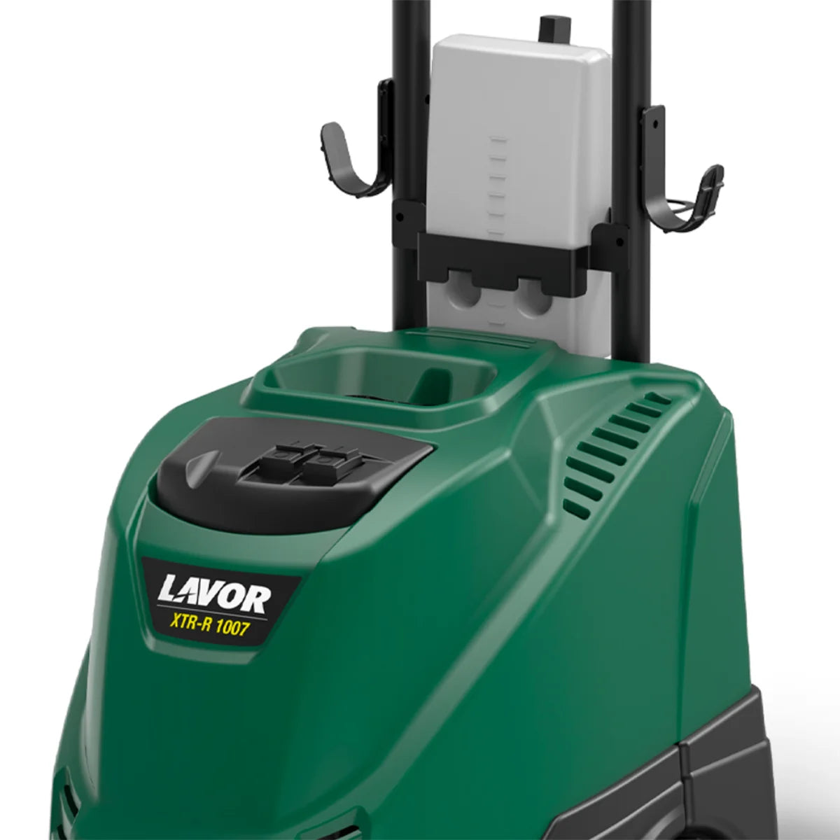 Lavor XTR-R 1007 - Idropulitrice ad acqua calda
