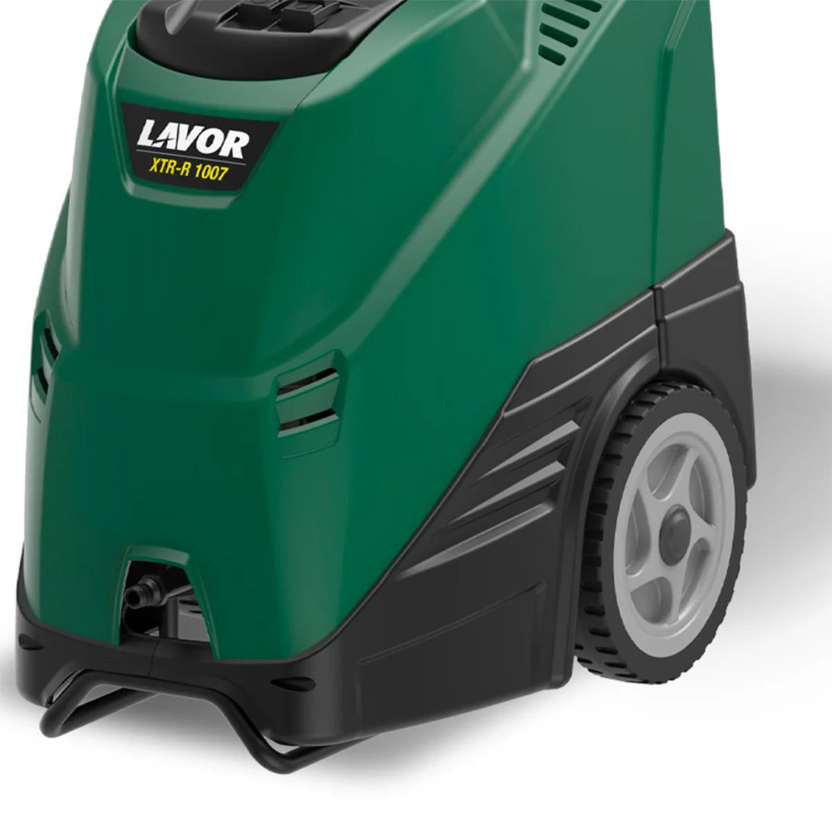Lavor XTR-R 1007 - Idropulitrice ad acqua calda