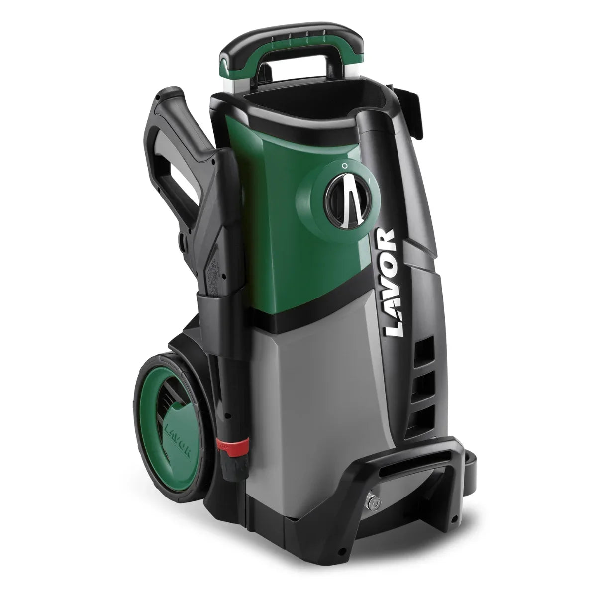 Lavor LVR5 Plus 150 Digit - Idropulitrice ad acqua fredda