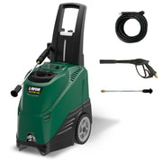 Lavor Rio-R Pro 1208 idropulitrice professionale acqua calda , caldaia a diesel 160 bar , 220V