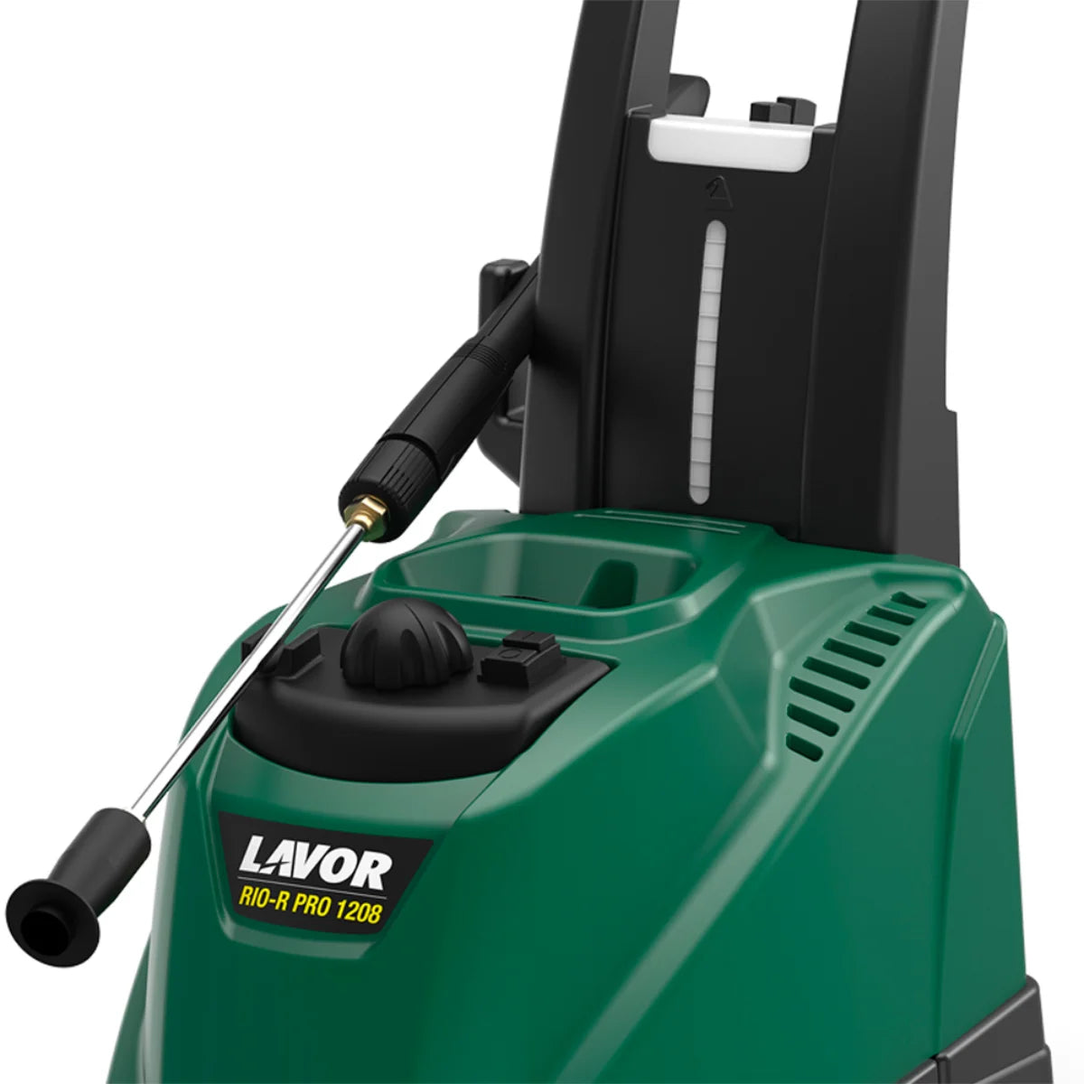Lavor Rio-R Pro 1208 idropulitrice professionale acqua calda , caldaia a diesel 160 bar , 220V