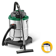 Lavor WTP 50 XE aspiratore Aspirapolvere e aspiraliquidi aspiratutto bidone