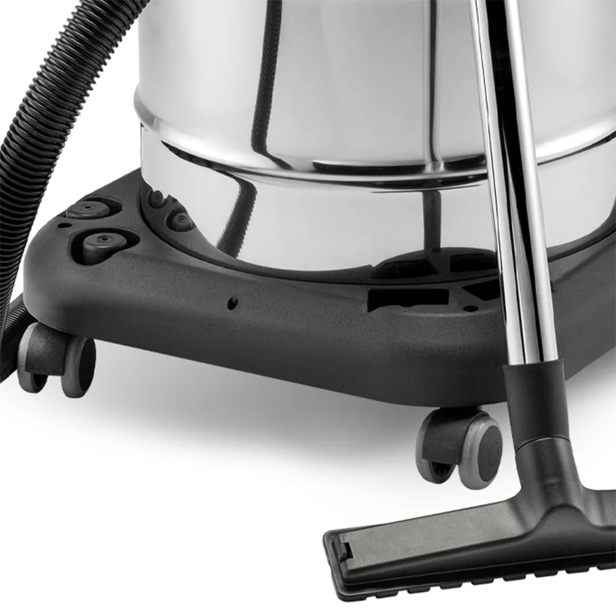 Lavor WTP 50 XE aspiratore Aspirapolvere e aspiraliquidi aspiratutto bidone