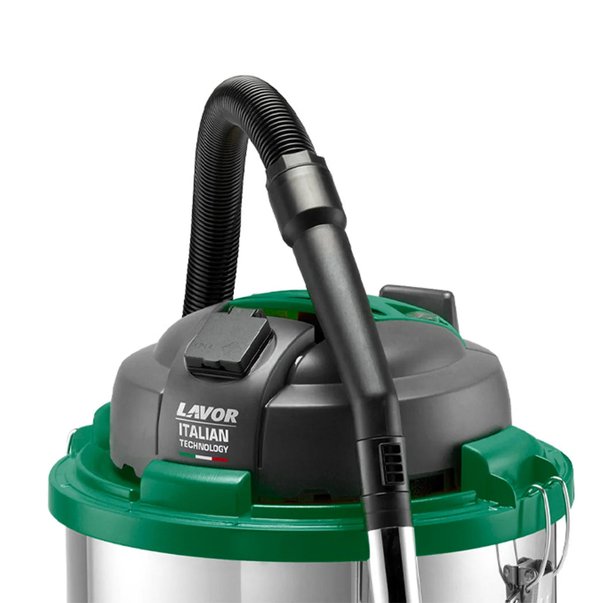 Lavor WTP 50 XE aspiratore Aspirapolvere e aspiraliquidi aspiratutto bidone