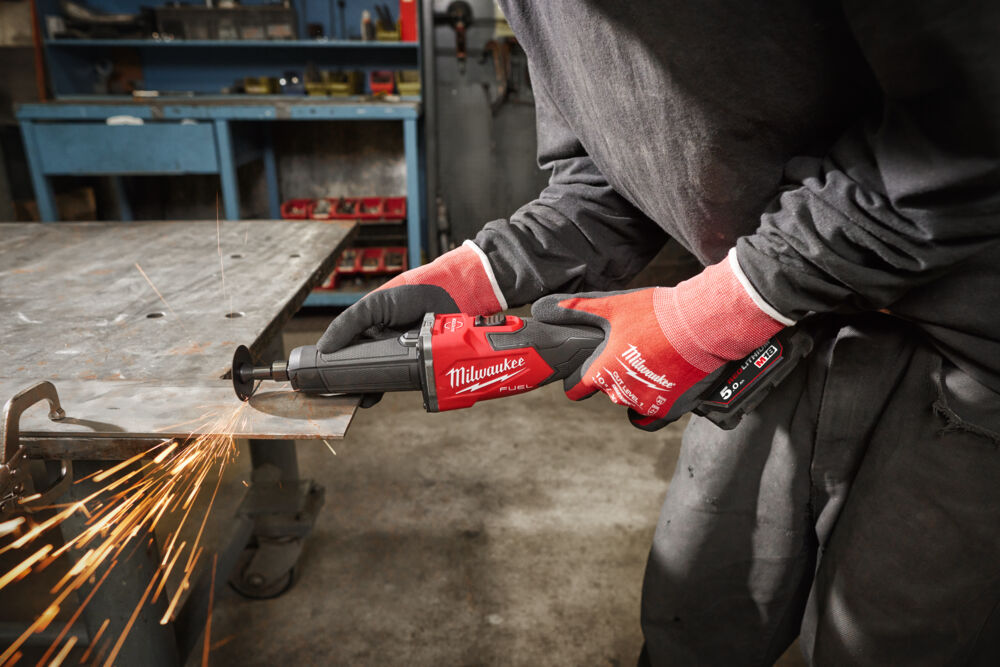 Milwaukee M18 FDGRB-0X 