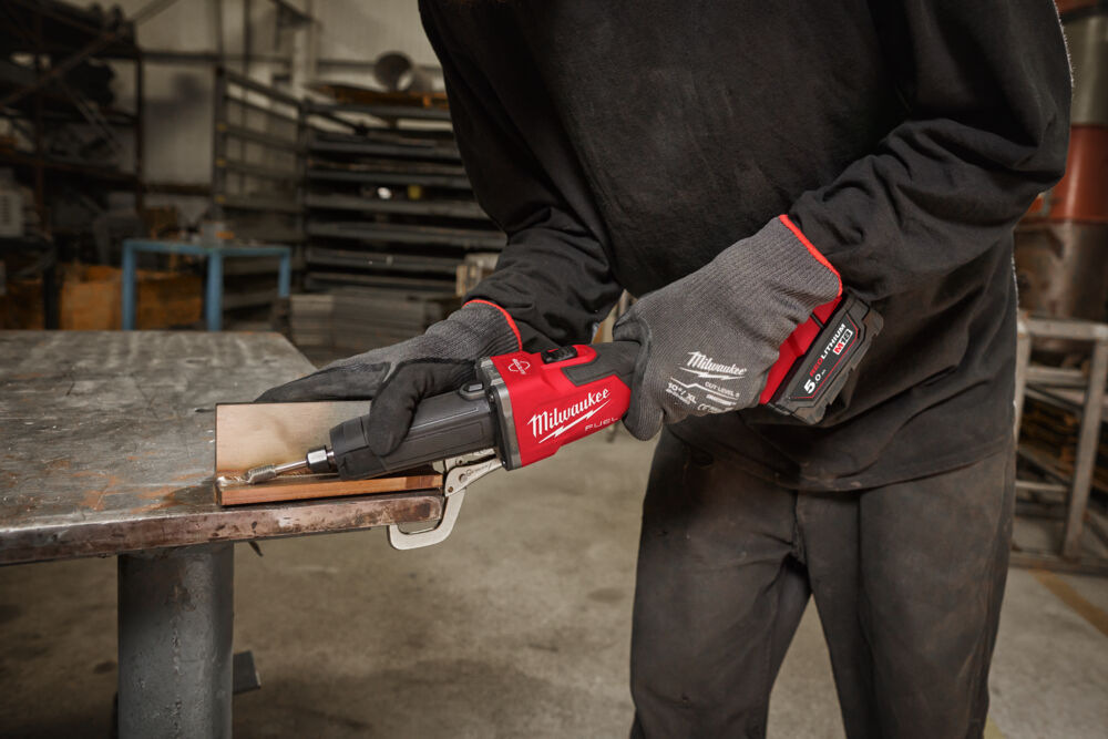 Milwaukee M18 FDGRB-0X 