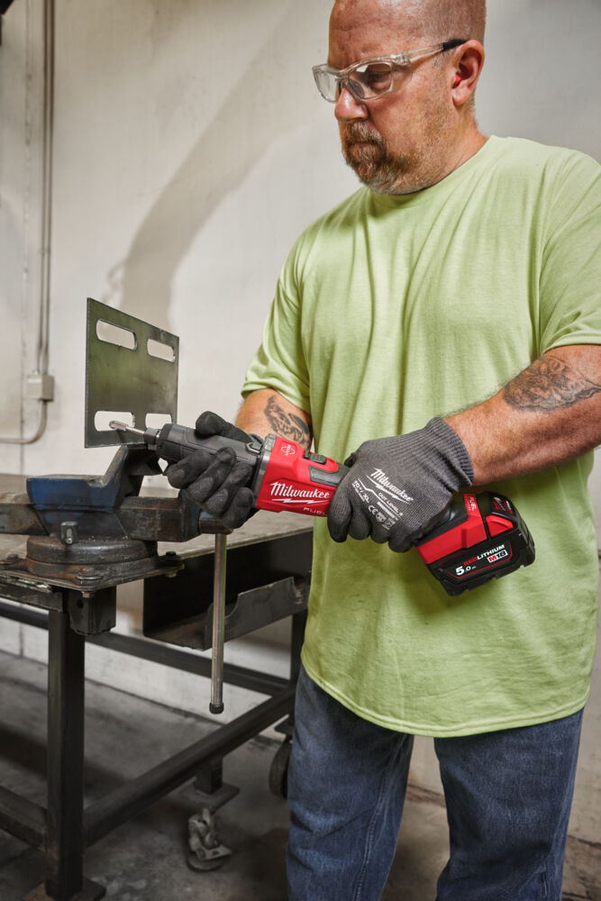 Milwaukee M18 FDGRB-0X 