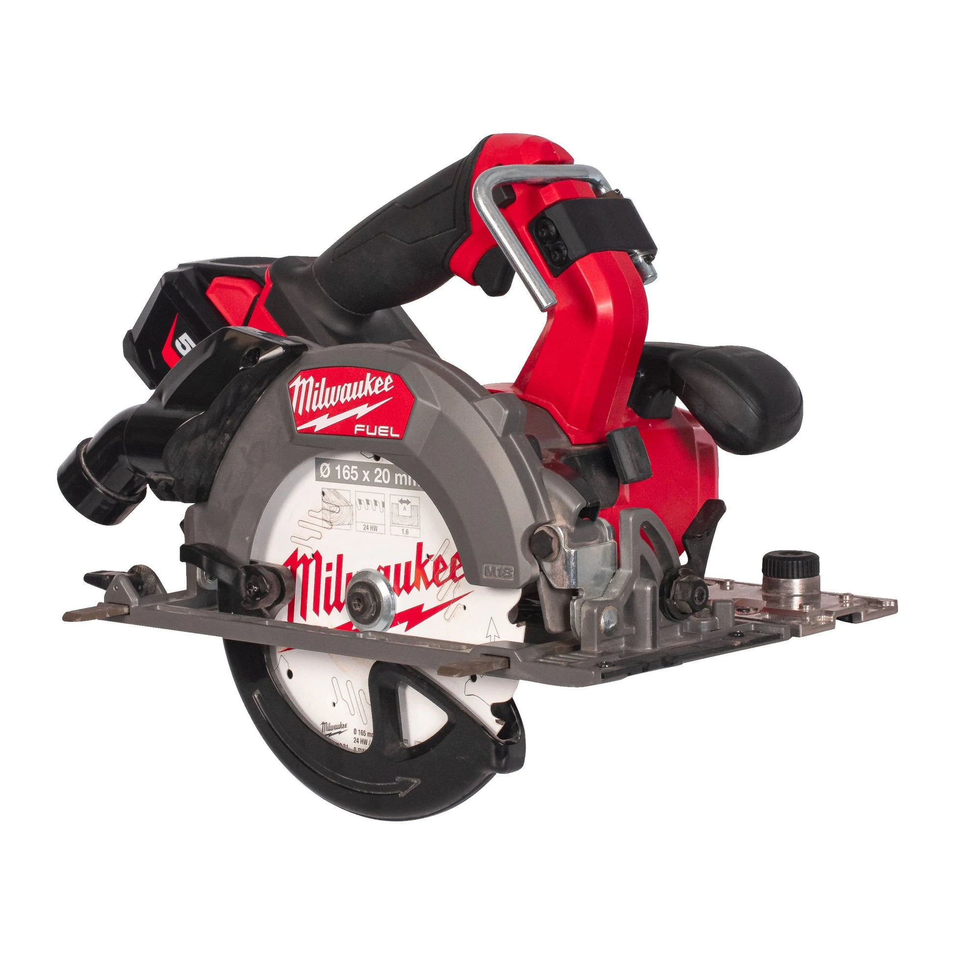 Milwaukee M18 FCSDC165-552C