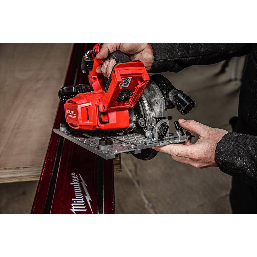 Milwaukee M18 FCSDC165-552C