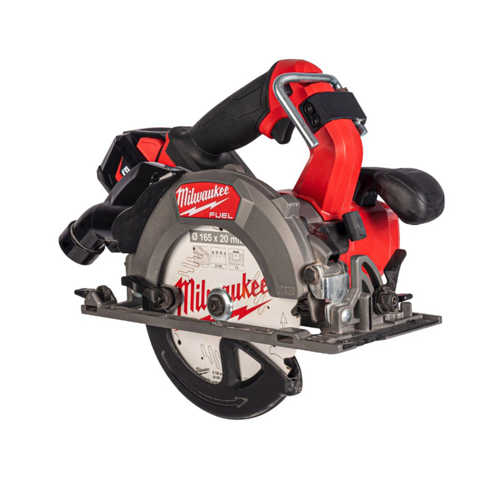 Milwaukee M18 FCSDC165-552C