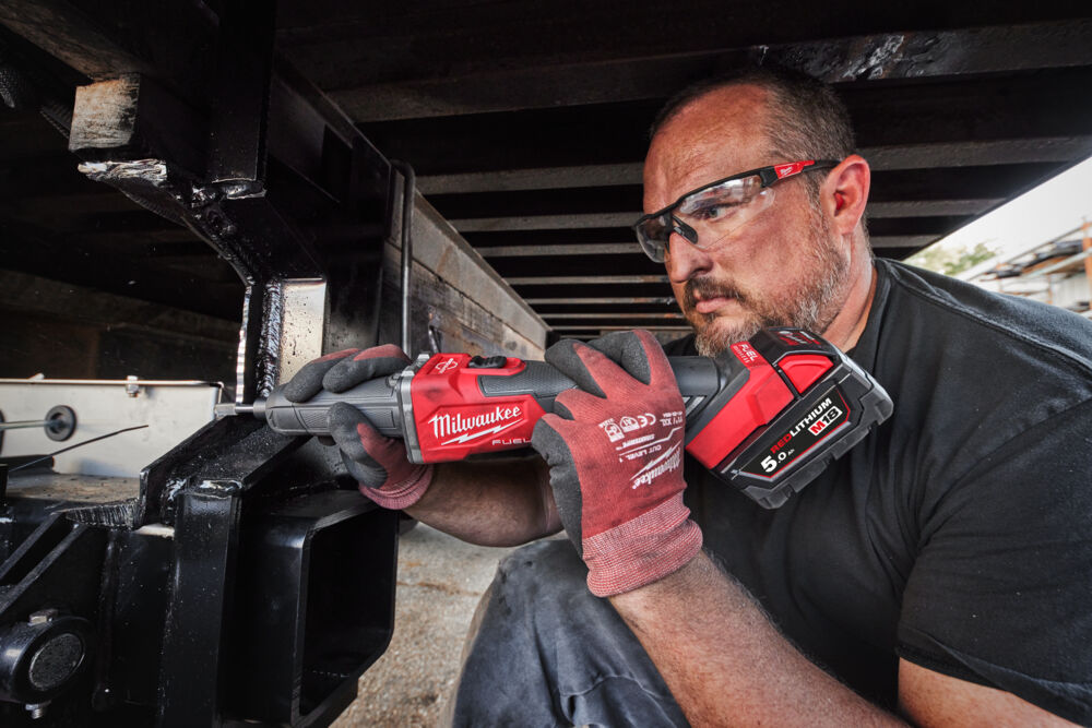 Milwaukee M18 FDGRB-0X 