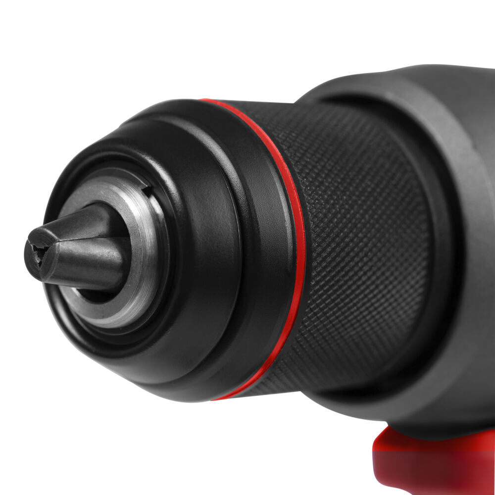 Milwaukee M18 FPP2ITB-553X - Kit utensili 18V - Trapano M18 FP3 + Tassellatore M18 FHX - 2 x 5,5Ah + 1 x 5Ah