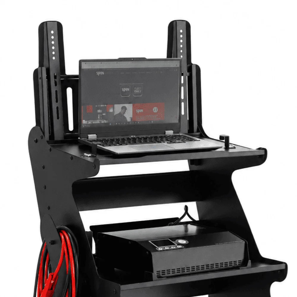 Marcotools 05.088.108/N - SMART CART Carrello multifunzione portautensili officina