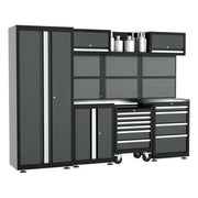 Marcotools 05.088.127 - Arredo arredamento per officina con armadio a doppia anta senza utensili