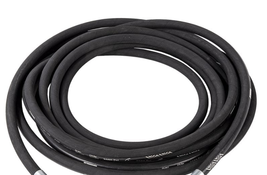 Meclube 921-0500-000 TUBO EPDM AdBlue HTADB10NL 19X27