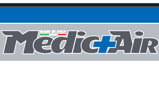 Medicair C248458015  sali essiccatore monocolonna (FM)