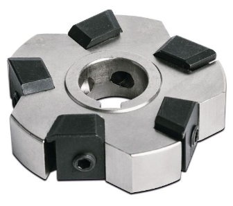 Metallkraft 399 2005 Testa a Fresa per Metallkraft KE 150
