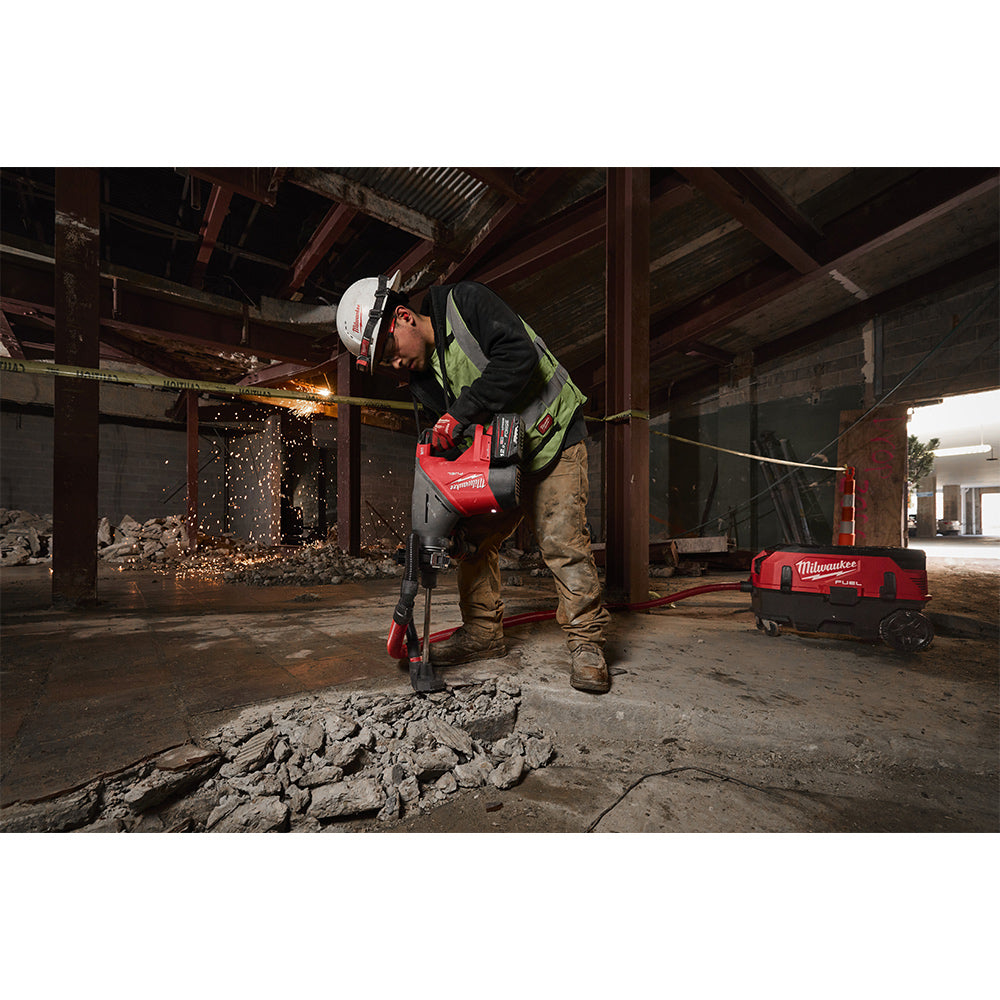 Milwaukee-M18-FHAC0745-122C---Martello-demo-perforatore-18V-SDS-MAX-classe-7-Kg---2-x-12AH-FORGE-3