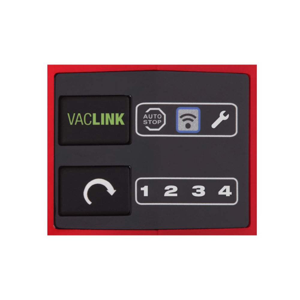 Pannello vac link 