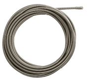 Milwaukee 48532675 10 mm x 10.6 m ICCE Spirale a bulbo HH