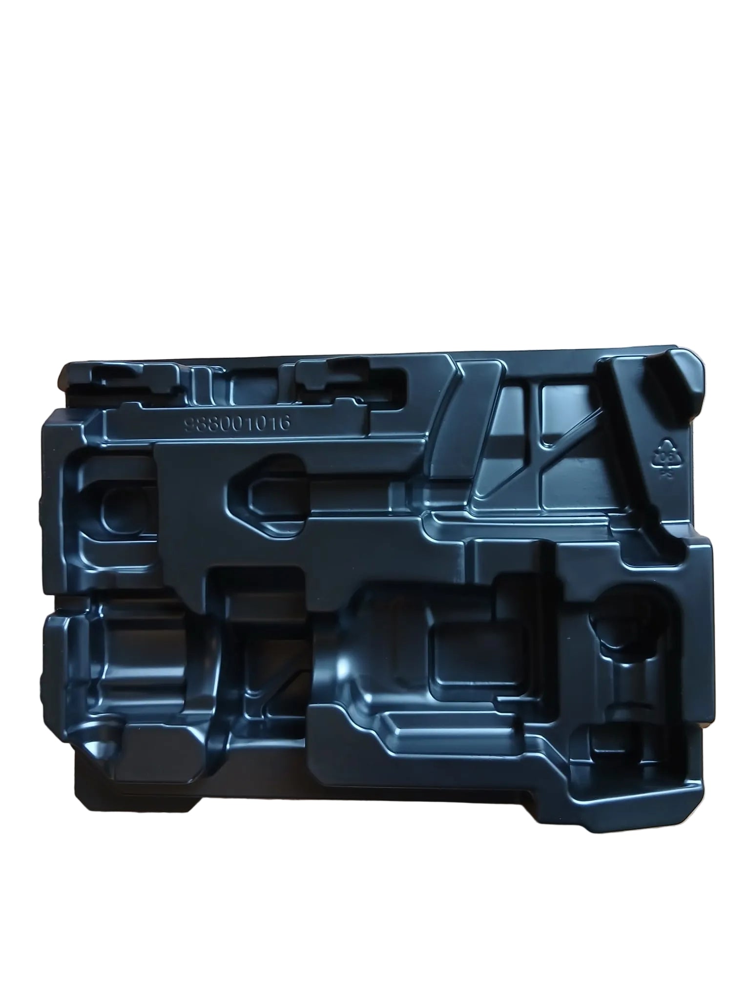 Milwaukee 4931465719 Termoformato per M12 BPRT