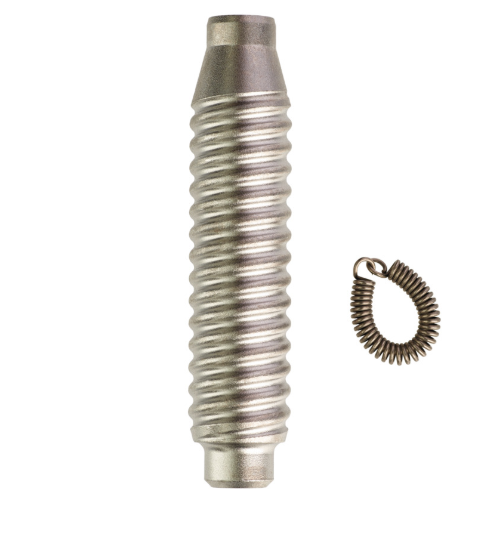 Milwaukee 4932430738 Vite per attacco corona SDS-Max Vario Stud - 1 pc