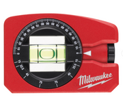 Milwaukee 4932459597 Livella Tascabile magnetica da 7,8 cm