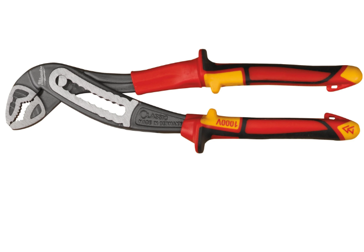 Milwaukee 4932464574 Pinza a pappagallo 1.000V