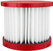 Milwaukee 4932479805 Dry Filter HEPA Filtro compatibile con F2VC23L