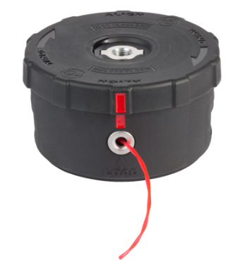 Milwaukee 4932480180 Rocchetto Filo Easy Load per Decespugliatore (contiene filo 2.0 mm)