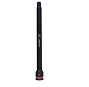 Milwaukee 4932480353 Prolunga lunghezza 250 mm femmina 1/2" e maschio 1/2"