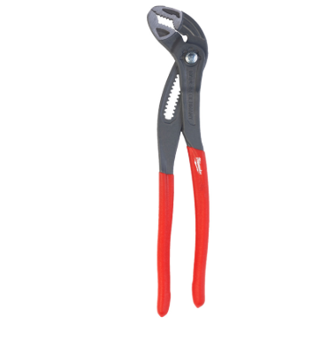 Milwaukee 4932492460 pinza regolabile a pappagallo per idraulico 300 mm