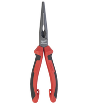 Milwaukee 4932492465 Pinze a becchi lunghi 205 mm