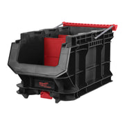 Milwaukee 4932499347 Packout Container compatto Contenitore porta attrezzi