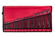 Milwaukee 4932500035 Set chiavi inglesi combinate 15 pezzi