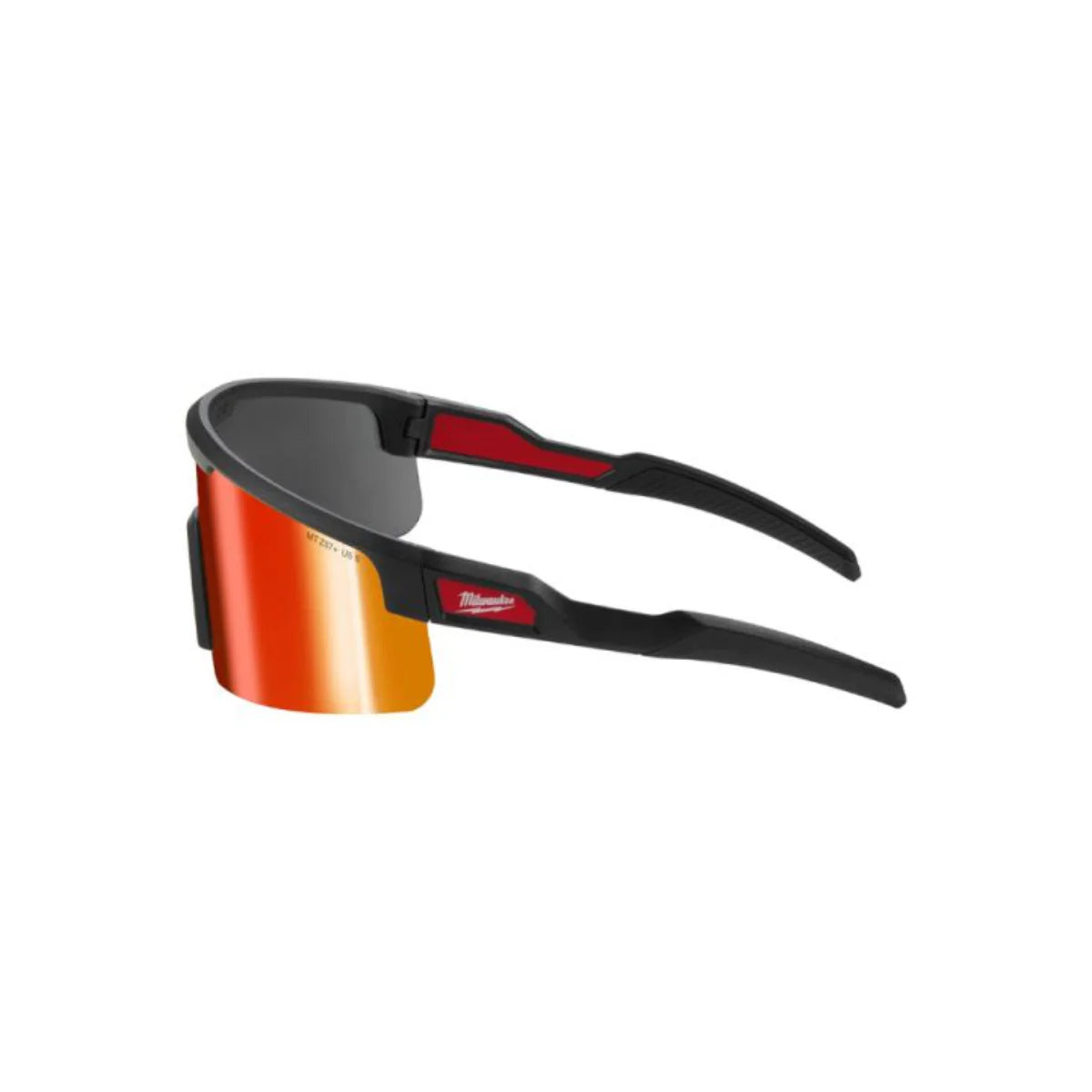 Milwaukee 4932500723 Occhiali sole di sicurezza anti-appannamento anti-graffio