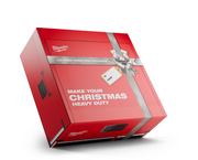 Milwaukee 4932501860 Calendario dell'Avvento Milwaukee