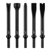 Milwaukee 4932502409 - Set scalpelli auto per M18 FCH 5 pezzi 10mm
