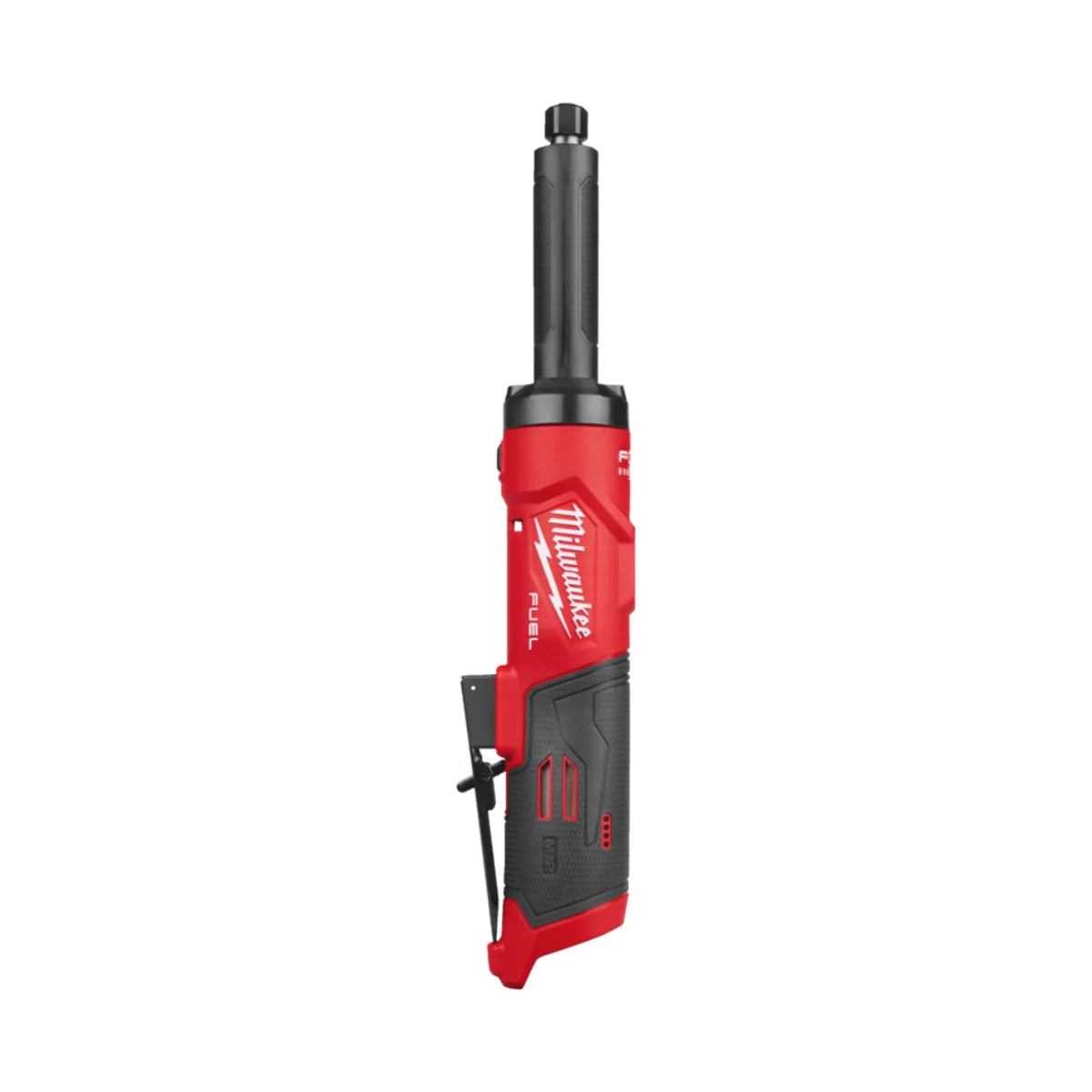 Milwaukee M12 FDGES2-0 - Mini Smerigliatrice dritta estesa a batteria 12V solo corpo