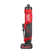 Milwaukee M12 FDGS2-522B - Mini Smerigliatrice dritta a batteria 12V Fuel