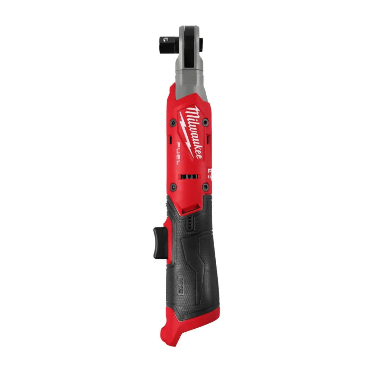 Milwaukee M12 FIR14G2-0 - Fuel Cricchetto ¼″ 12V - 19mm - 61 Nm - Solo Corpo