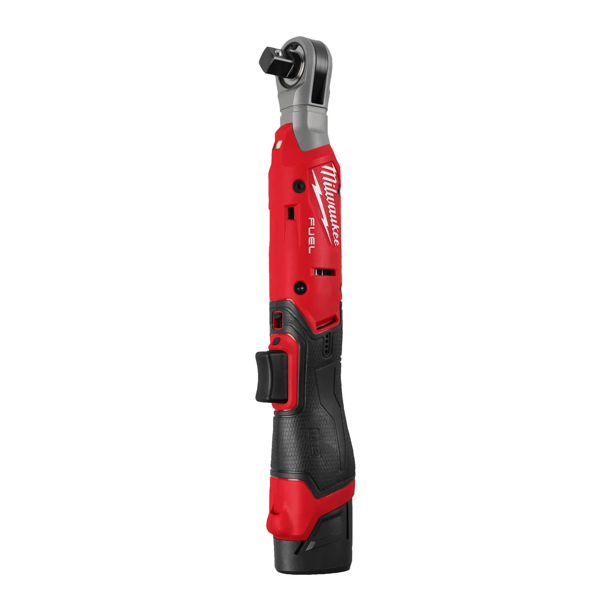 Milwaukee M12 FIR12G2-252B - Fuel Cricchetto ½″ 12V - 19mm - 108N m- 2x2.5Ah